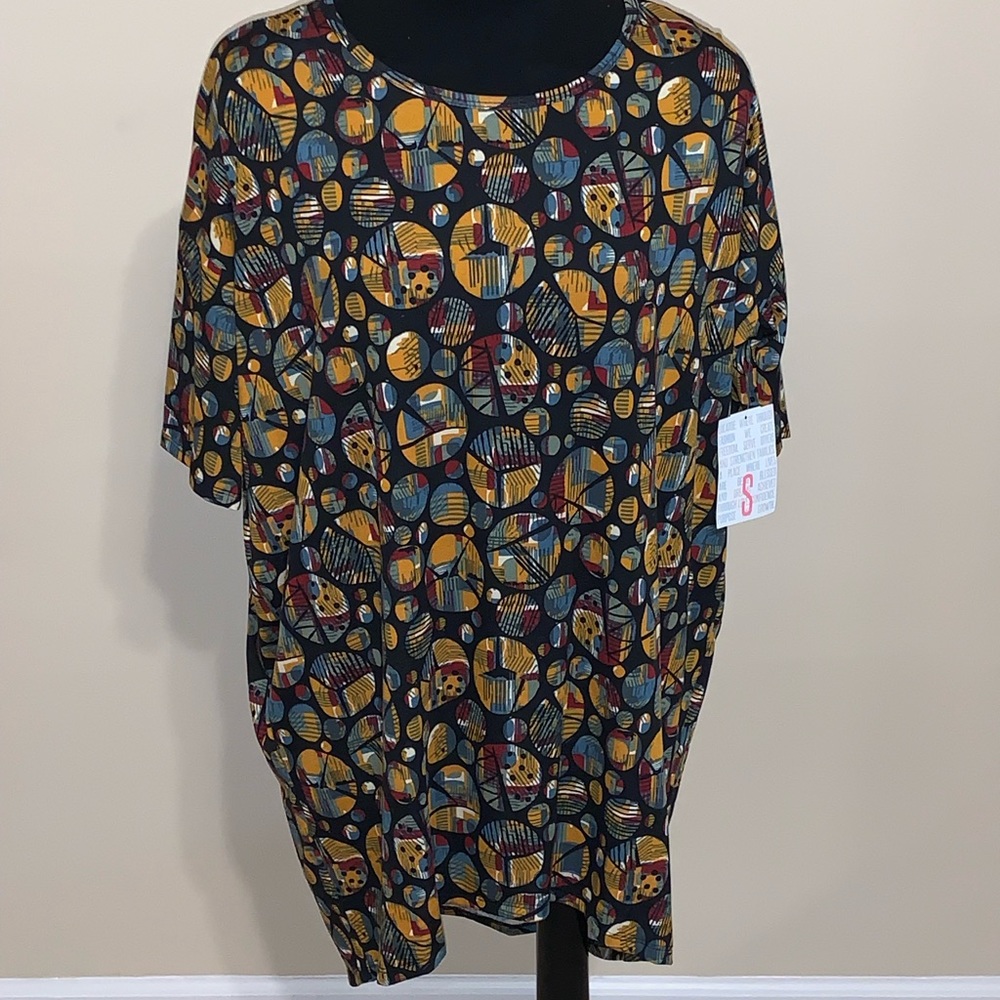 Small Tunic - Picture 3 of 3